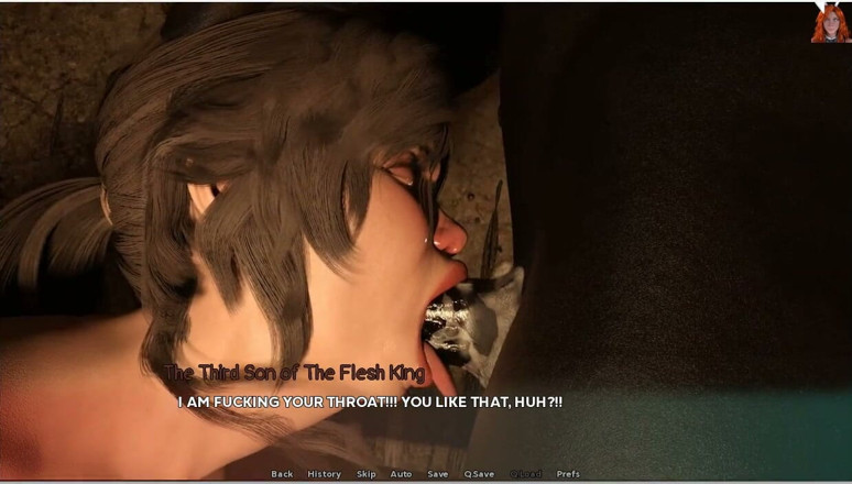 XXX Games Bunk: Nasbah tidak akan terpisah kami - permainan - main peranan - puak hitam...