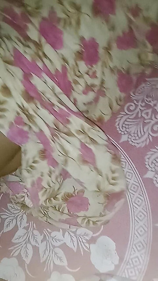 Abu said: Une bhabhi bengalie se fait baiser dans un village romantique