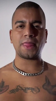 Grosse éjaculation de Maricon, pré-éjaculation inférieure, Humillacion