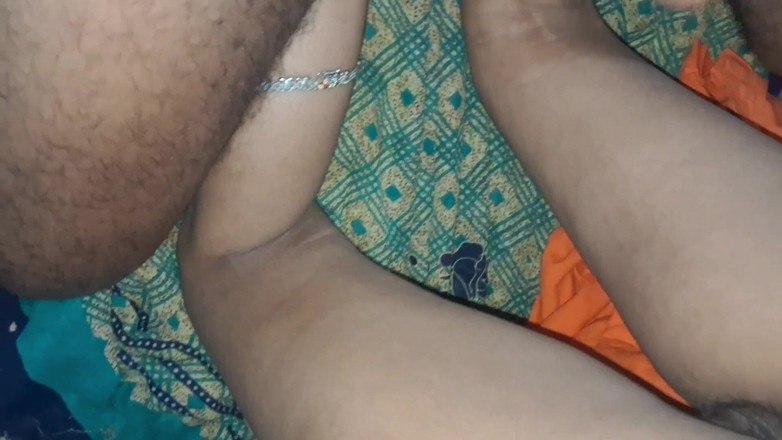 Rakesh: Fingindo com marido indiano