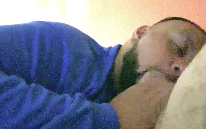 SloppyToppy: My Friends Curious Straight Dad Loves His Dick in My...