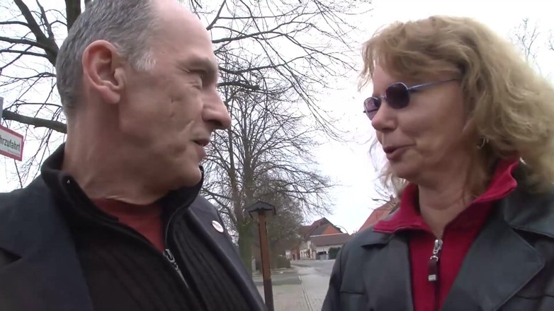 Mature Climax - 100% Mature Videos: Visiting his female friend goes better than expected