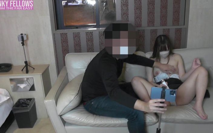 The Sexual Issues: Азиатский ангел 24217