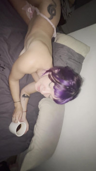 Coffee and Milk!