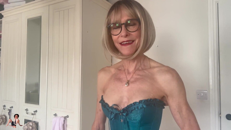 Deeliteful Jacy: Granny's Longing