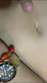 POV ラテン系ファック - 濡れたマンコを伸ばすと私のコロンビア人がうめき声を上げる - Colomperx