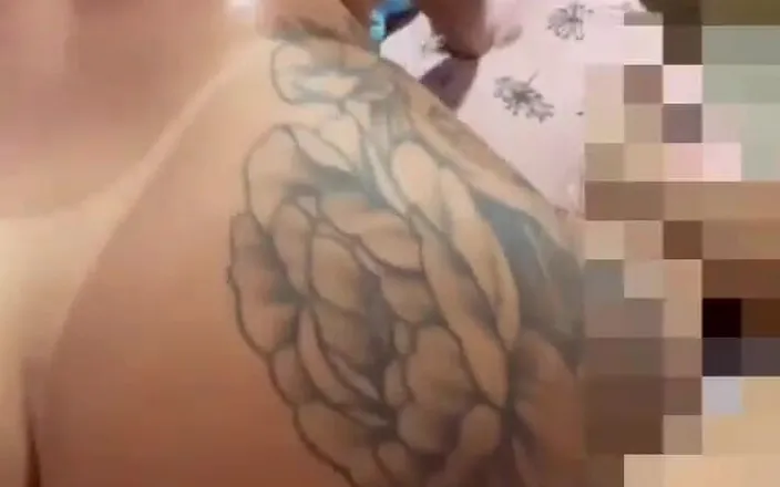 Casalgn2025: Giving My Ass for the First Time