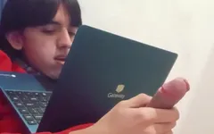 Çok güzel mastürbasyon