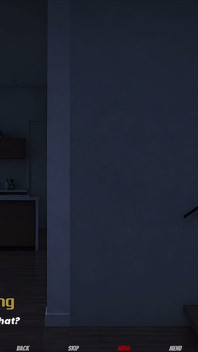 Between Rounds - Part 1