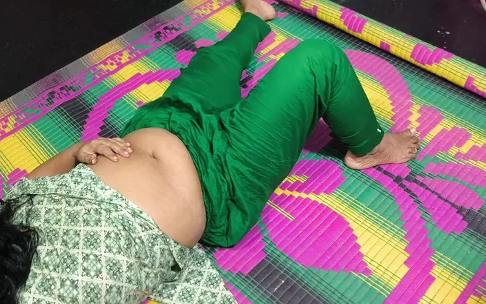 SAFI-SEXY: My Aunty Anal Sex Desi Village House Fast Time