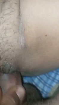 Het indisk desi styvbror och svägerska het sex