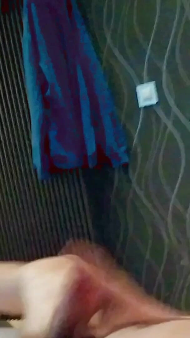 Twink Wanking Till He Cums (Marreth's fap)