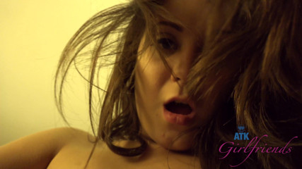 ATK Fans (Girlfriends): Wirtualne wakacje w Las Vegas z jojo kiss 2/2