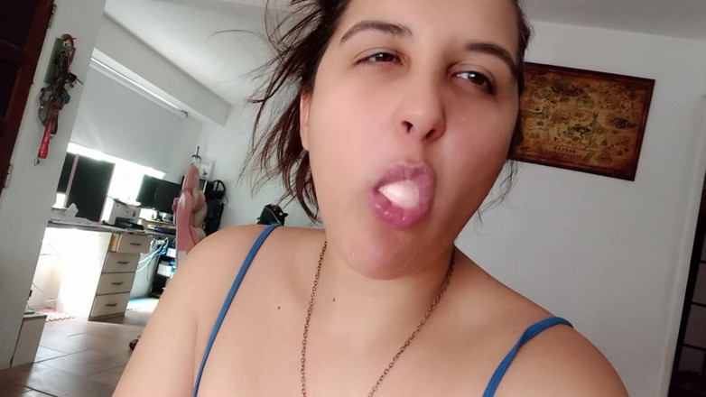 Bunny Looner: Büyük ve dağınık baloncuk baloncukları yapıyor - tavşan tezgahçı