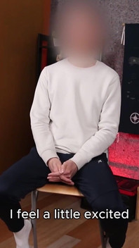 No.ksgh03 Climax Labs Ep.44 Controlled Sven-type Boys with Obvious Slavery and a Desire to Be Shamefully Conditioned. Ep.2