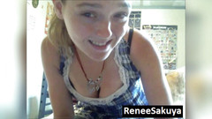 Renee Sakuya: Taki żałosny mały przegrany pieprzy tylko wysadza lalki