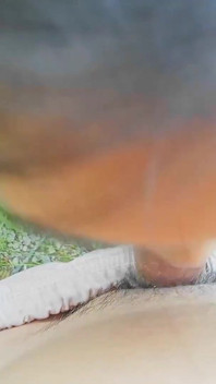 Vrea să fie umplută cu spermă