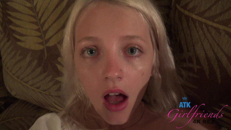 ATK Fans (Girlfriends): Kate Comes in and Says She Wants Tonight to Be...