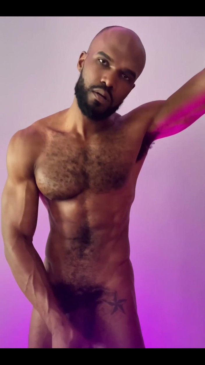 Boe Jack Ryan: Solo Masturbation