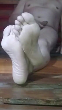Kontol Dan Kaki 6