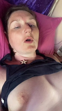 MistressWriggler: 以为我的高潮已经消失了，然后啪啪！