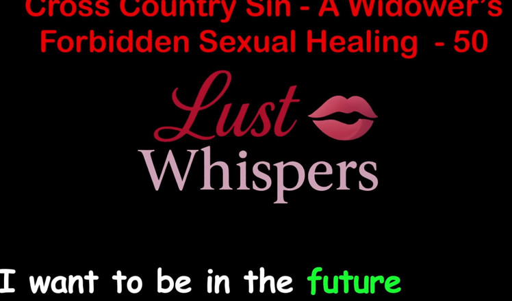 LustWhispers: Cross Country sin: un tabù sessuale guarigione parte 50 - storia di...