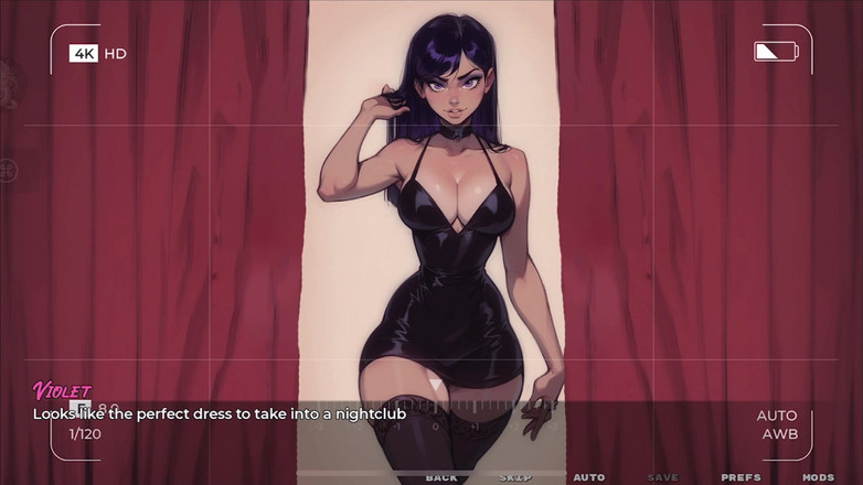 Captain ero gaming: My New Girlfriend - Best Scenes - Part 1