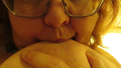 BBW nurse Vicki adventures with friends: Nurse Vicki being naughty in hotel showing off her bits...