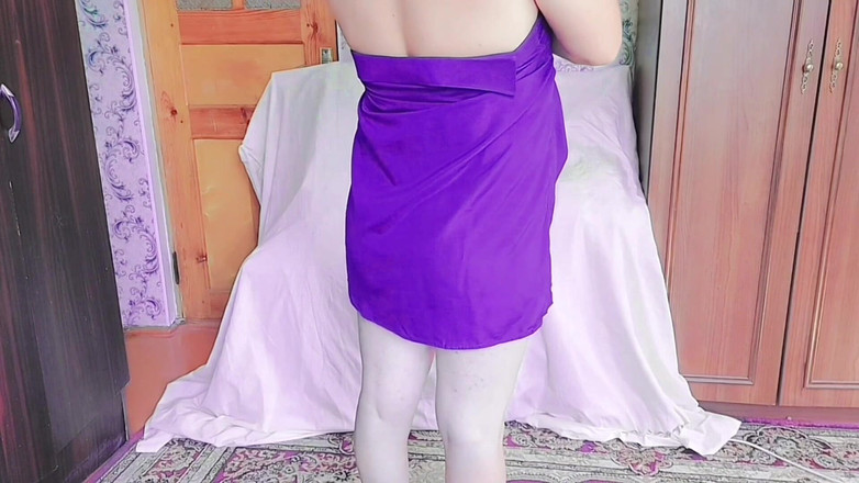 Kitty_Cross: Fashion Frenzy: Erkundung der neuesten Trends im Crossdressing!