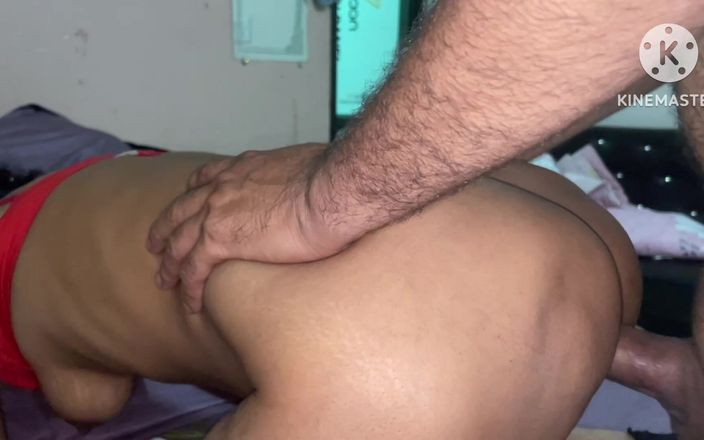 Rajjo darling: Meu namorado me transformou e me deixou mal.