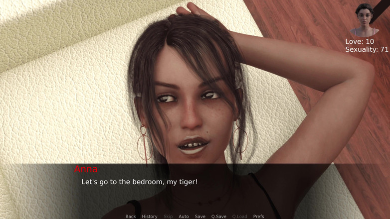 Wickedgammes: साझा पत्नी (भाग 14)