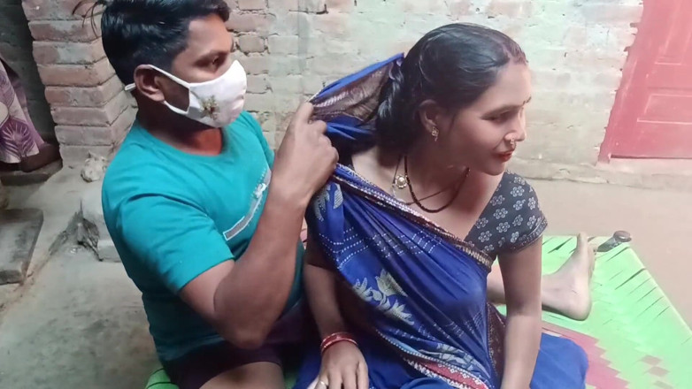 Renudbf: Làng Ấn Độ Sali âm hộ khít khao làm tình xxx video âm thanh...