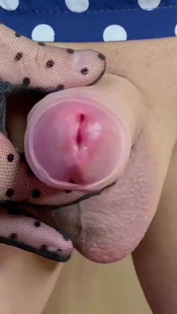 I Cum on Your Face