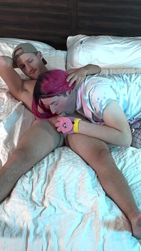 Bú và làm tình trans kelsey masters raw - tổng hợp 4