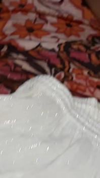 Our First Mutual Masturbation of Hairy Pussies