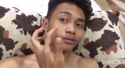 Louswee: Sendiri, tetapi saya memikirkan awak