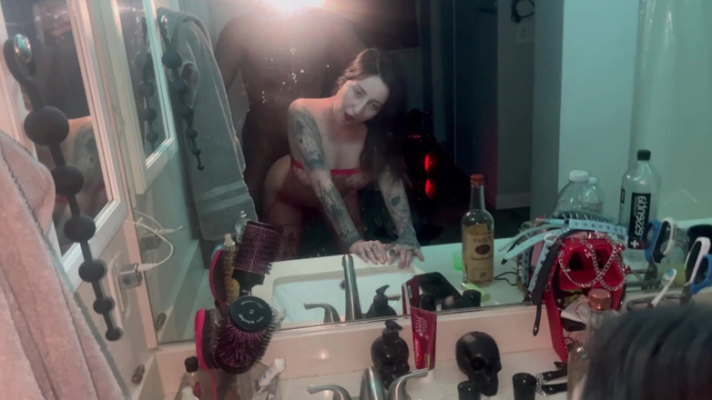 Hard on Pov: Engañar a la novia con su mejor amiga Anna