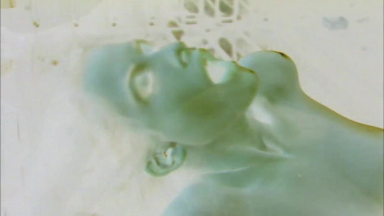 Art XXX: Lost in a night of orgasm... With my love...