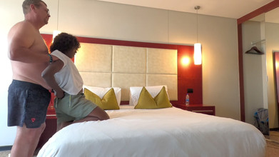 Black Swan: Ulepszenie, które nie zarezerwowaliśmy-blackswan dostaje spust na cipkę