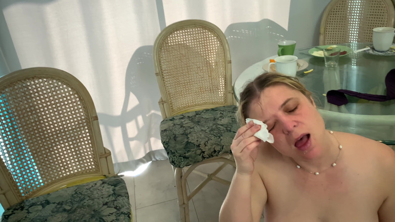 Erin Electra: Sestra inlaw šuká nevlastního bratra svého manžela