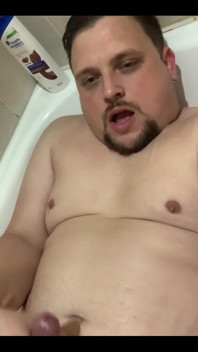 Look How Far My Cumshot Could Get