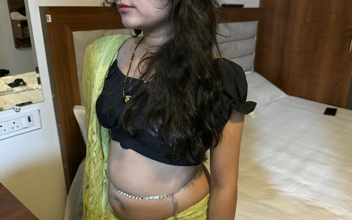 wildDesipair: Ghar Walon Ke Jate He Bhabhi Ki Kari Chudai