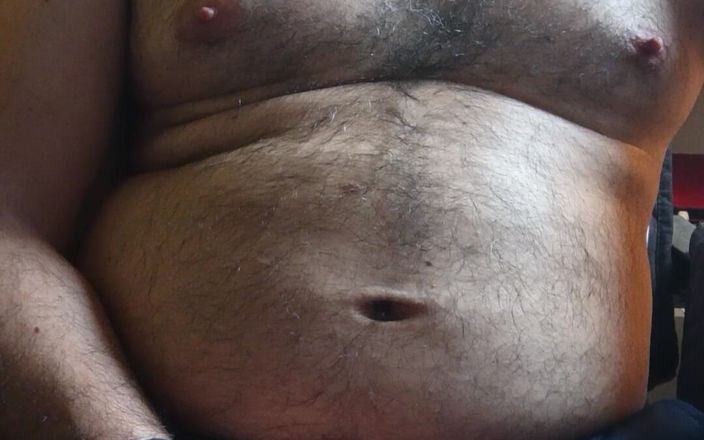CharlyPaul: Milchiger bär