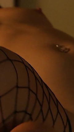 Asian Skinny Teen Kita Fucked by Big Cock in the Apartment