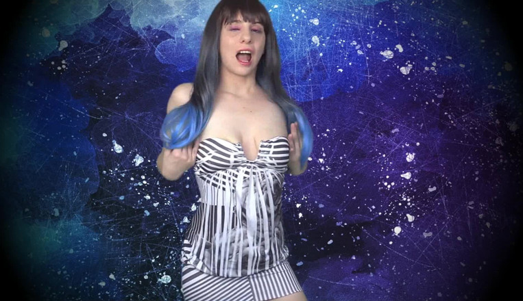 Quinn brooks: A Slut