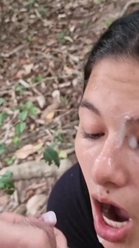 Kompilasi cewek latina lagi asik nyepong kontol