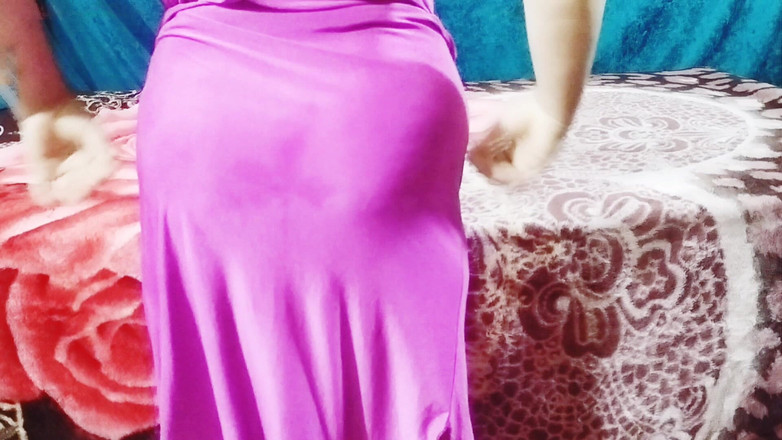 Ahmed and Samah: Трахни мою свекруху 1