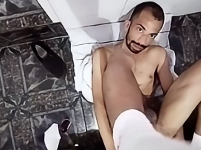 Virtual ToyBoy: お尻で遊ぶ