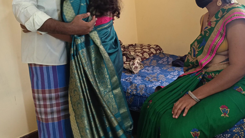 Apple baby: Married Man Enjoying His Step Daughters