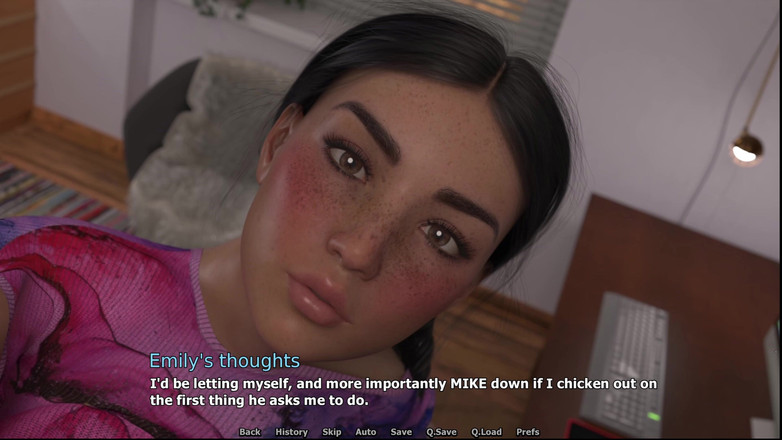 Wickedgammes studio: Fils de l’analarchie, partie 112 (nouvelle mise à jour)